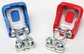 Easy Click System - battery terminal (+) 95mm² 