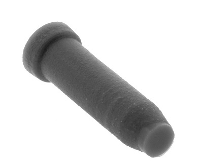 Cavity Plug - Metri-Pack 150 - grey
