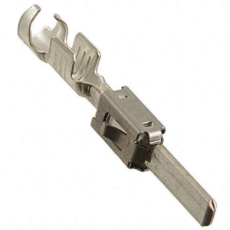 Terminal JPT, Male, 1.5-2.5mm², Tin-Surface - reel: 3000 pieces