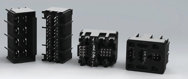 Relay Socket