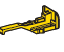 2/3-WAY POWER CONNECTORS accessories - CPA - color: yellow 
