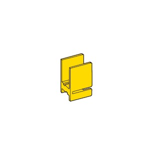 3-WAY POWER CONNECTORS Accessories - Secondarylock Color: yellow 