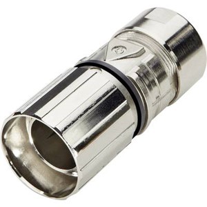 EPIC® SIGNAL M23 D6 cable connector 72044030 Lapp Accessories Black LAPP