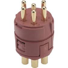 EPIC® CIRCON M23 Stifteinsatz 73002714 EPIC® M23 12P LAPP (copy)