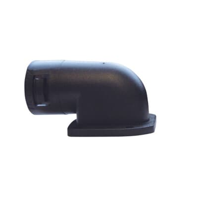 ABB - Flange 90° - ADAPTALOK - IP66 - NC34