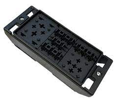 FLRY - B - 2.5mm² - Gelb