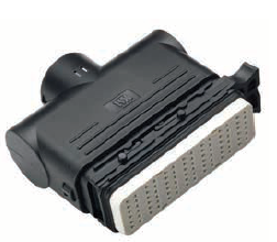 ABB - External split connector Interface - Series HX 93286