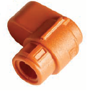 ABB - TempGuard external hinged connector interfaces - Series Bosch Compact