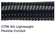 ABB Conduit NW 13 PA6, Standard - (VPE 100m)