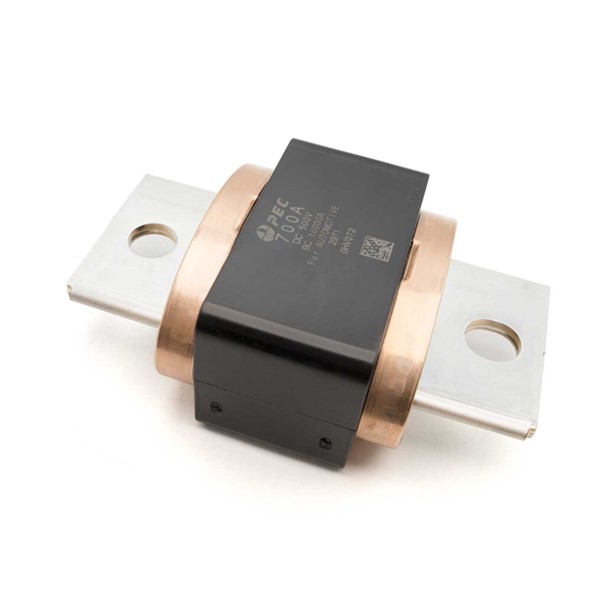 High Voltage Fuse - EV - M10 - 1000A - 500 Vdc