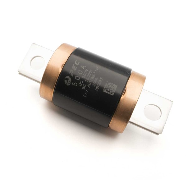 High Voltage Fuse - EV - M8 - 350A - 500 Vdc