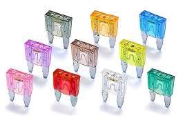 miniOTO LED 2A