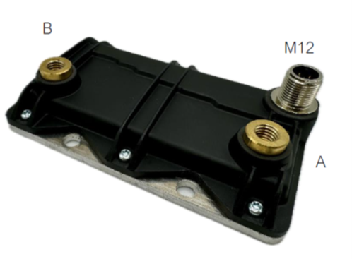 48V Mega-Power-Switch