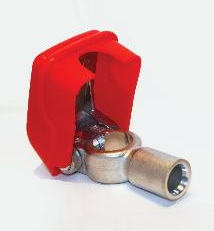 Easy Crimp System - battery terminal (+) 35mm² 