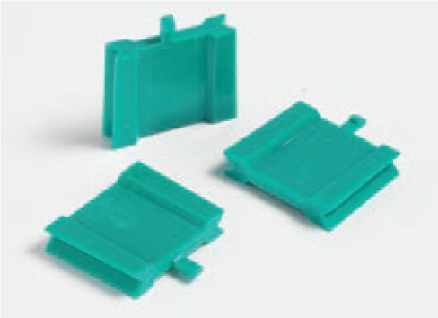 Accessories for fuse/relay modules - Secondarylock