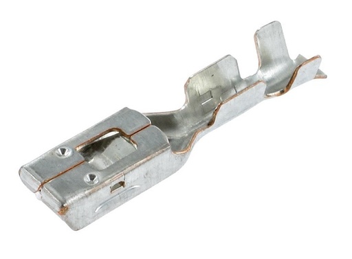 [10757690-L] APEX 2.8 Series - Crimp Terminal 0.5-1.0mm² - tin plated