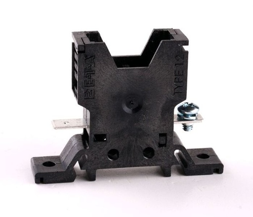 [12-A10] Fuseholder for ETA Automatic Fuse Series 1170-21 - 1-way