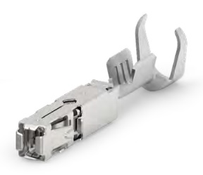 [1418884-1] TE Connectivity - Female Terminal MCP 1.5K - 1.0-1.5mm² - Series HDSCS and LCS - loose piece/reel