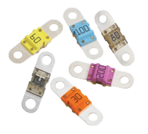 [153.5631.5301] Midi fuse - BF1 32V / 2000A DC, 30A 