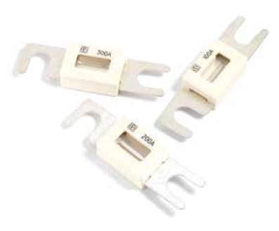 [157.5701.6401] Strip Fuse with ceramic housing - 48VDC 400A 