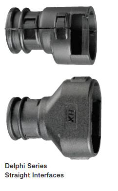 [16-GT284] ABB - External hinged connector interfaces - Series Delphi - NC 16 - NW 13