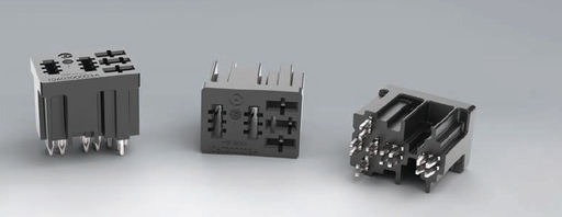 [200111A] Relay Socket UNIVAL