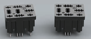 [200211A] Relay Socket