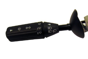 [204.321] Steering column switch Valeo / SWF 204.321 - left 