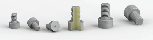 [01.6.0003.GU] POWER TOWER SMD - Taped - High Current PCB-Connection - M5