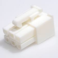 [39-01-2065] Buchsengehäuse, MOLEX, 9-pin, Serie 1292 (copy)