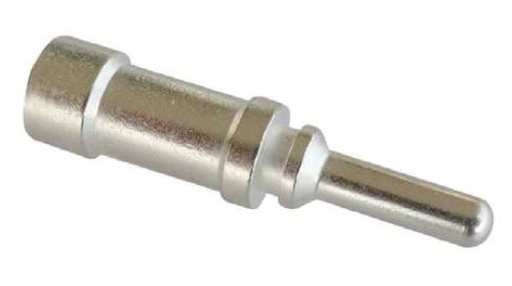 [430-8645-000] ITT Cannon Pin Contact ADP - 6mm² Crimp - silver plated