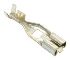 [913-008-001] Crimp Terminal Littelfuse 20A - Single Terminal A - 14AWG 2.1mm²