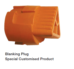 [BP72585] ABB - Blanking Plug