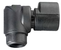 [CI08-90-AS1] ABB - AMP 90 Degree Elbow - SuperSeal Interface 1-way