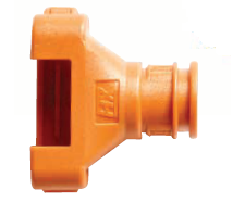 [CIH08-FCI04] ABB - High Temperature External Hinged Connector Interface - Series FCI Apex