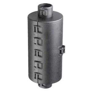 [CPS422020]  ABB - External hinged protective shroud NC20/NC20 (NW17/NW17)