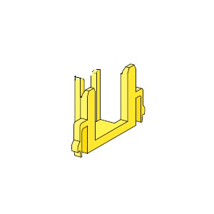 [0300394] Secondary Lock