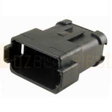 [DT04-12PA-E005] iZE Controller 48P Version KF