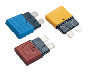[EATY30] Automatic Fuse 30A 14VDC - auto-reset