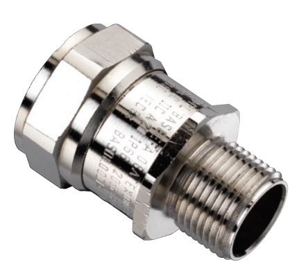 [EXPQM0808] Conduit Fitting EXPQM Series - Kopex