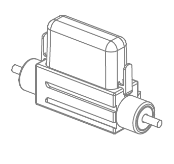 [H1150.2] Fuseholder normOTO/UniVal Kit (Housing, Cover, Seal for Cover, 2 x Terminal, 2 x Seal for Terminal)