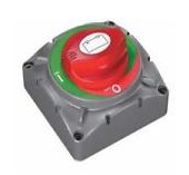 [HQ6502] Batterietrennschalter 600A/2500A - max. 48V (copy)