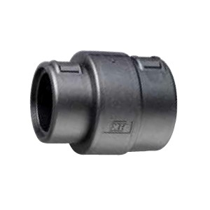 [JPS1212] ABB HINGED JOINER - Series JPS - NC12-NC12 BLACK PA6