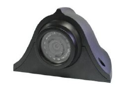 [KF.1.0002] Front view camera with full housing