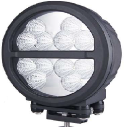 [LA.X.0003] Arbeitsscheinwerfer LED 120 W - Rund
