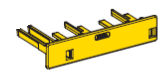 [0301506] Module accessories - secondary lock 