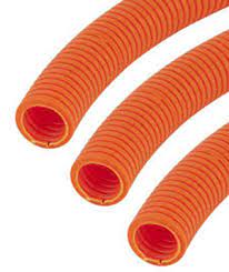 [NC28/OR/50] ABB Conduit NW23 PA6, orange - (VPE 50m)