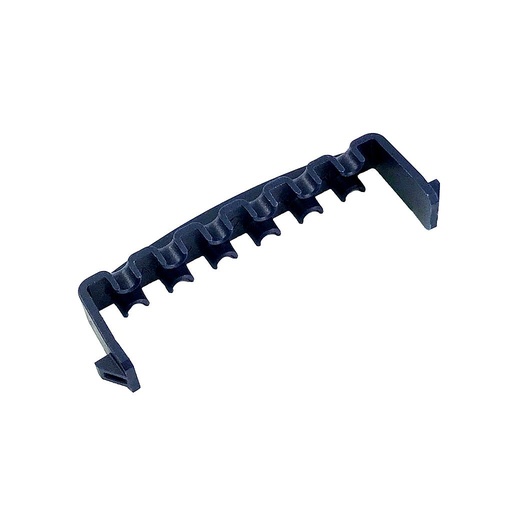 [P343-1] Secondarylock for fuse holder module C7xx - 84-pin