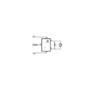 [PCR.302.001.3AL] Proportionalregler - Eingang: 010V - Schließer - Strom: 3A - Lasche: optional