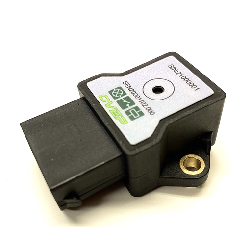 [SEN20201102.000] Vacuum sensor with T-switch for e.g. brake